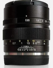 Mitakon Zhongyi Speedmaster