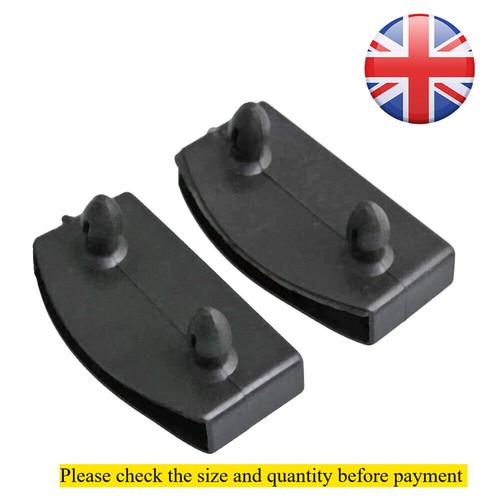 Replacement plastic end caps - replacement,