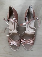 Womens Capezio Ballroom Latin