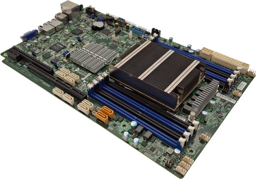 Supermicro x10srw xeon - supermicro,