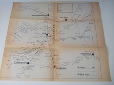 British Rail WEST MIDLANDS