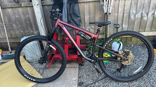 Boardman mtr full - 8.9,