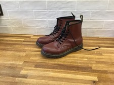 Doctor Martens Burgundy /