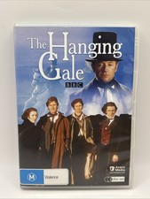 Hanging Gale, the (DVD, 1995)