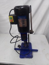 Draper BM13A Mortising Machine