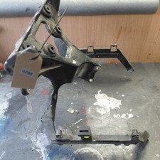 2007 TRIUMPH SPRINT ST 1050