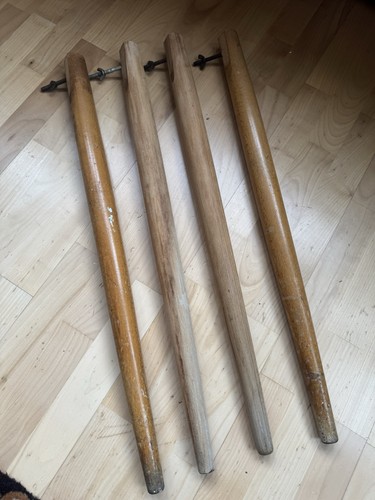 Formica table legs - legs, x4