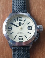 TW Steel  Canteen Mens Watch. Very Good Working Condition. 