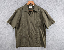 Platoon Vintage Men's Green