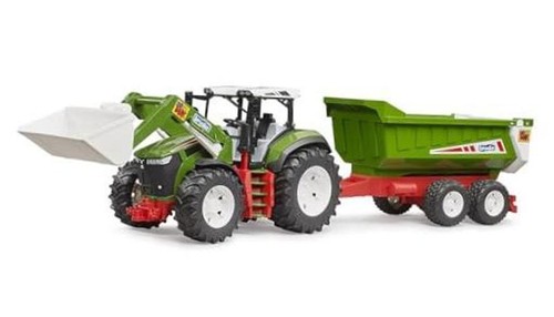 03452 roadmax tractor with - 03452,