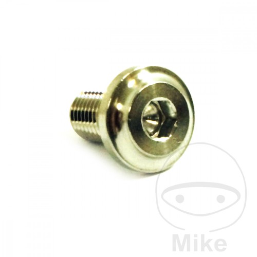 Jmp brake disc screw - jmp, m8x1.00