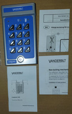 FROM £100! Vanderbilt V42