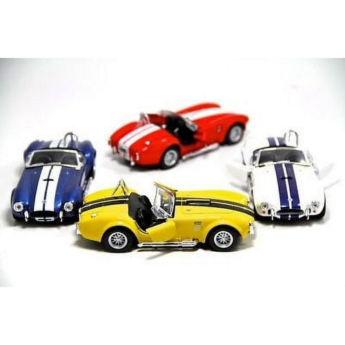 1965 shelby cobra 427 - 1965, 1:32