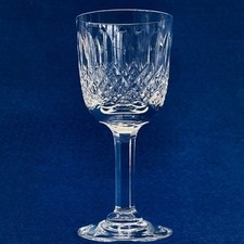 Vintage Thomas Webb Normandy