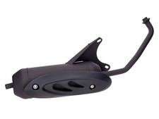 Tecnigas Silent Pro Exhaust