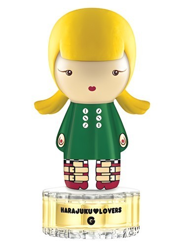 Gwen stefani harajuku lovers - stefani,