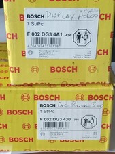 Bosch ACS 600 ACS 650 Aircon Boards