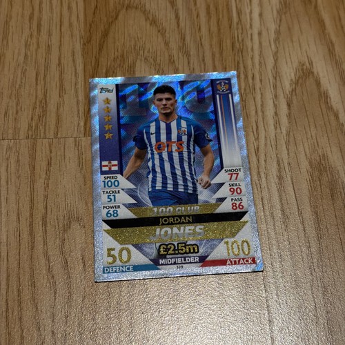 Topps spfl match attax - match, 2018-19