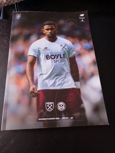 West ham united - ham, portsmouth