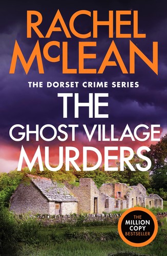 The ghost village murders - the,