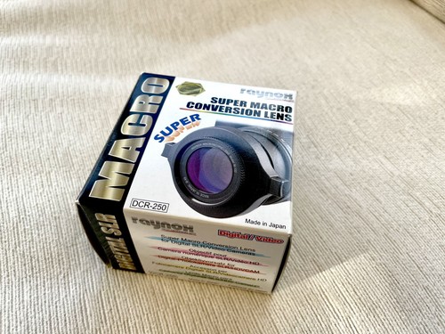 Raynox dcr 150 - raynox, dcr-150