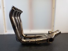 Yamaha R1 4XV/5JJ polished