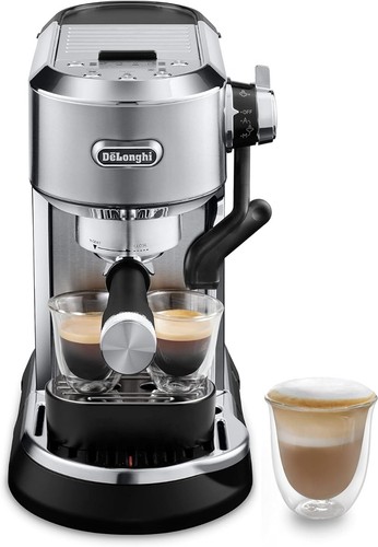 Longhi ec950 dedica - de'longhi,
