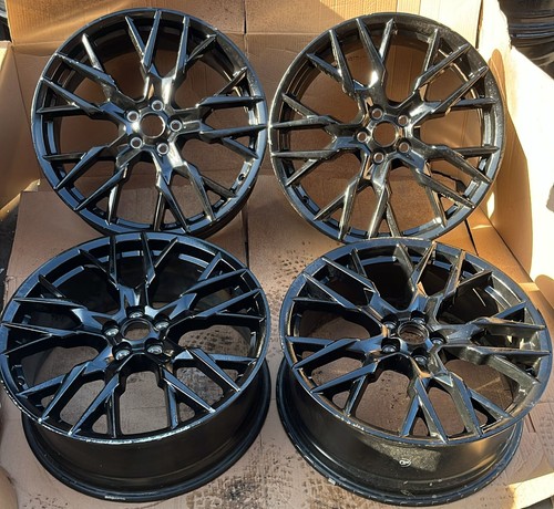 Genuine set ford kuga - kuga, mk3