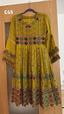 Beautiful Party Wear 3 Piece