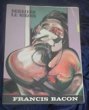 Derriere Le Miroir 162 Francis