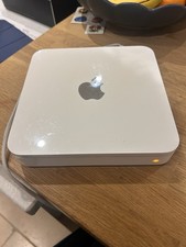 Apple Time Capsule 1TB A1302