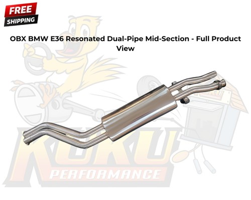Obx bmw e36 - 325i, m3