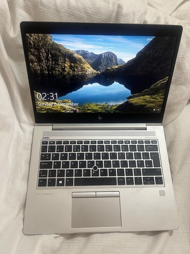 Elitebook 840 fhd - hp,