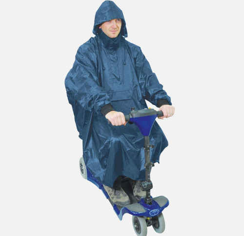 Bnib aidapt deluxe scooter - bnib,