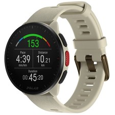 Polar Pacer - Running Smart Watch for men and women, GPS Multi Sport Watch, Gym 