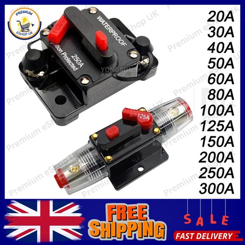 300amp waterproof car - waterproof,