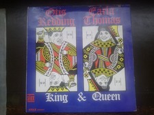 Otis Redding & Carla Thomas