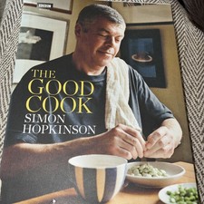 The Food Book Simon Hopkinson