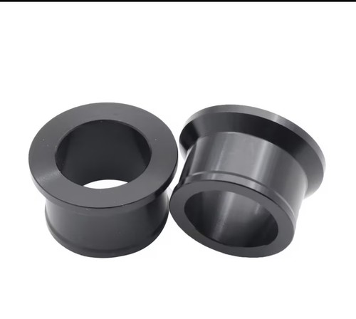 Black front and - black, rear