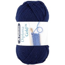 Patons Diploma Knitting Wool