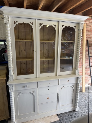 Antique pine glazed - pine,