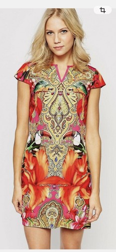 Ted baker tropical - baker, toucan