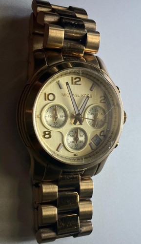 Michael kors mk5055 - michael, runway