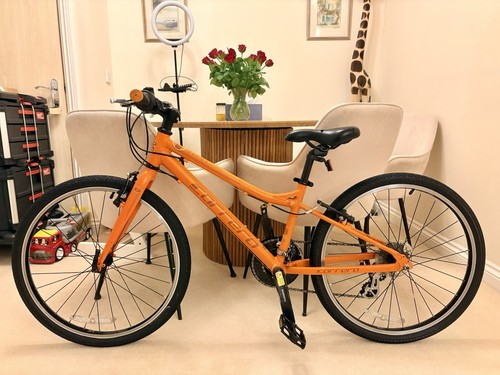 Carrera abyss junior - 24”,