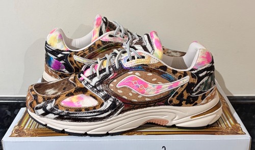 Saucony westside gunn grid - saucony,