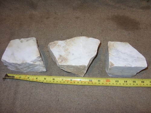 Marble block plinth - block,