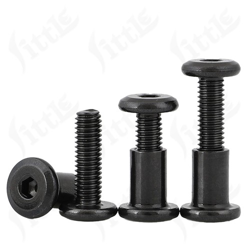Black stainless steel - a2,