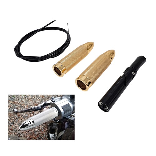 Motorcycle grip internal - motorcycle,