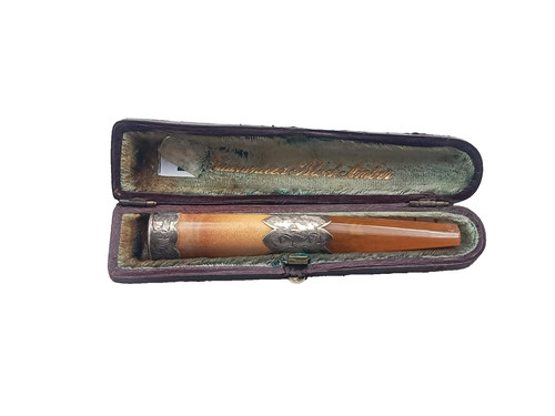 Antique sterling silver - antique,