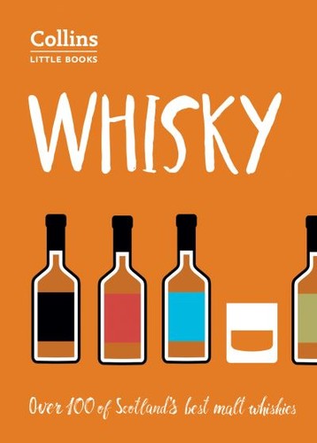 Collins books whisky - books, :